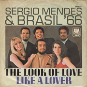 The Look of Love - Sergio Mendes & Brasil '66