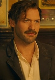 Corey Stoll in Midnight in Paris (2011)