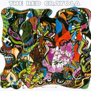 The Red Crayola With the Familiar Ugly - The Parable of Arable Land