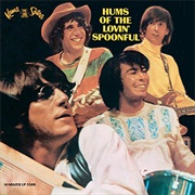 The Lovin&#39; Spoonful, Hums of the Lovin&#39; Spoonful