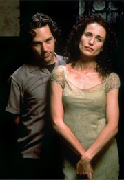 Reaching Normal (2001)