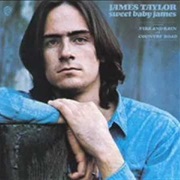 James Taylor - Steamroller