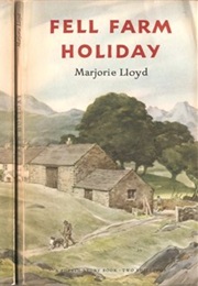 Fell Farm Holiday (Marjorie Ford)