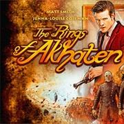 The Rings of Akhaten