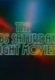 CBS Saturday Night Movie