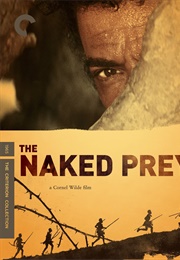 The Naked Prey (1965)