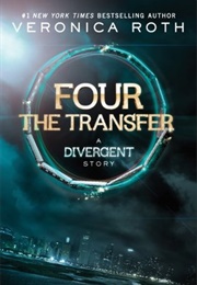 The Transfer (Veronica Roth)