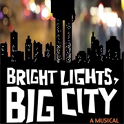 Bright Lights, Big City