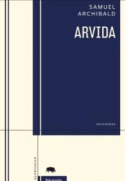 Arvida De Samuel Archibald