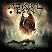 Abysmal Dawn - From Ashes