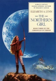 Chronicles of Tornor (Elizabeth A. Lynn)