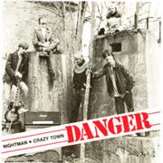 Danger - Nightman