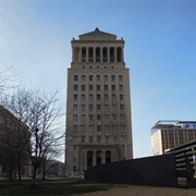 Civil Courts Building, St. Louis