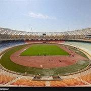 Naghsh-E-Jahan Stadium