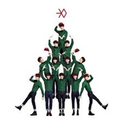 Exo Christmas Day