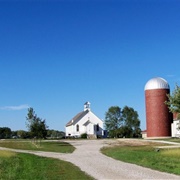 Tonganoxie Community Historical Society and Museum