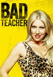 Bad Teacher (2014)