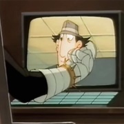 Inspector Gadget & Dr Claw