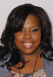 Amber Riley