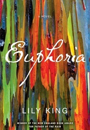 Euphoria (Lily King)