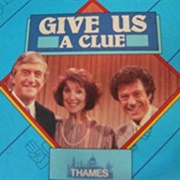Give Us a Clue