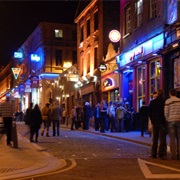 Ropewalks, Liverpool