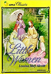 Little Women (Louisa May Alcott)