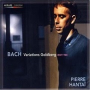 Johann Sebastian Bach - Goldberg Variations