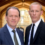 Inspector Lewis