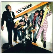 The Dickies - The Incredible Shrinking Dickies