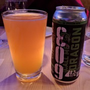 E09 Call Me Dragon - 603 Brewery