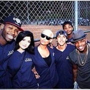 Start a Kickball Game