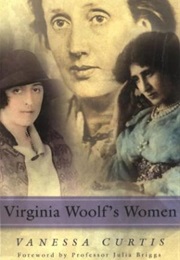 Virginia Woolf's Women (Vanessa Curtis)