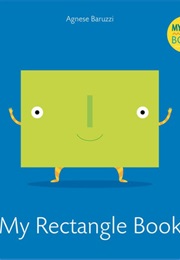 My Rectangle Book (Agnese Baruzzi)