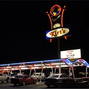 Kirt's Family Drive-Inn