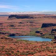 Columbia Basin Scablands