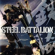 Steel Battalion