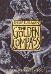 The Golden Compass (Philip Pullman)