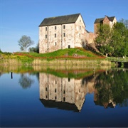 Kastelholm Castle, Åland Islands