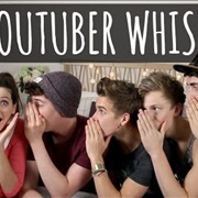Whisper Challenge