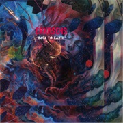 Exxasens - Back to Earth