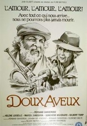 Doux Aveux (1982)