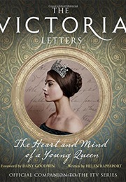 The Victoria Letters (Helen Rappaport)