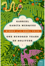 100 Years of Solitude (Gabriel Garcí­A Márquez)