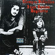 Juan Carlos Baglietto - Tiempos Difíciles