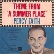 Theme From "A Summer Place" - Percy Faith