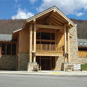 Pennsylvania Lumber Museum (Ulysses)