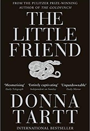 The Little Friend (Donna Tartt)