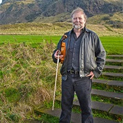 Alasdair Fraser