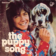 Daydreamer / the Puppy Song - David Cassidy